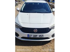 Sahibinden Fiat Egea 1.3 Multijet Easy 2016 Model