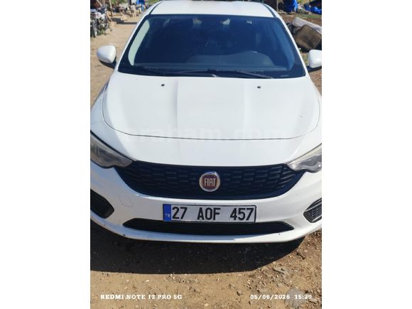 Sahibinden Fiat Egea 1.3 Multijet Easy 2016 Model