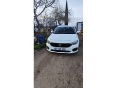 Sahibinden Fiat Egea 1.3 Multijet Easy 2016 Model
