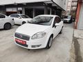 Galeriden Fiat Linea 1.3 Multijet Active Plus 2010 Model Samsun