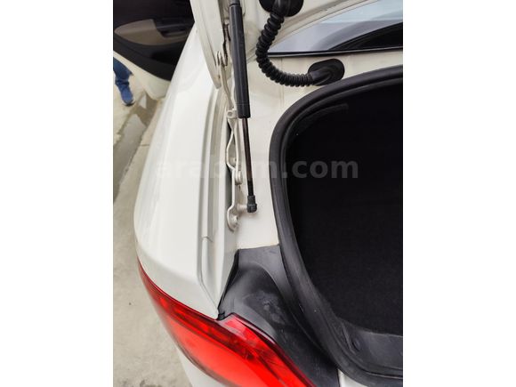 Galeriden Fiat Linea 1.3 Multijet Active Plus 2010 Model Samsun