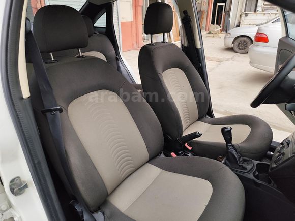 Galeriden Fiat Linea 1.3 Multijet Active Plus 2010 Model Samsun