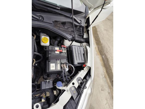 Galeriden Fiat Linea 1.3 Multijet Active Plus 2010 Model Samsun