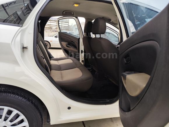 Galeriden Fiat Linea 1.3 Multijet Active Plus 2010 Model Samsun