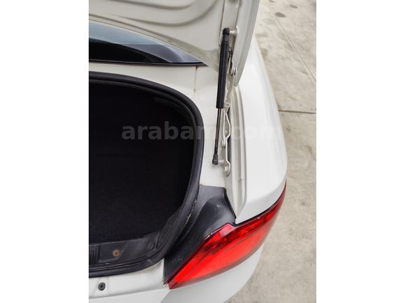 Galeriden Fiat Linea 1.3 Multijet Active Plus 2010 Model Samsun