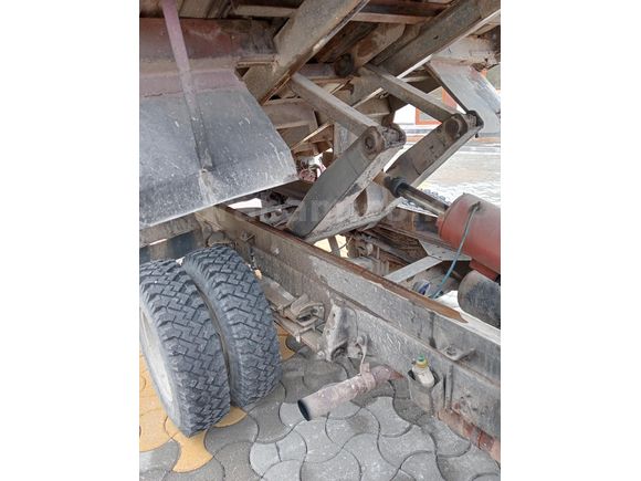 Sahibinden Isuzu NPR