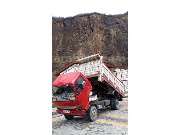 Sahibinden Isuzu NPR