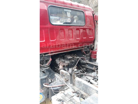 Sahibinden Isuzu NPR