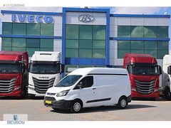 BÜYÜKSOYLU BEYSOY'DAN 2017 TRANSİT CUSTOM VAN 310 L TREND Y.T