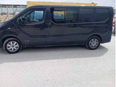 Sahibinden Renault Trafic 1.6 DCI Grand Confort 2015 Model 
