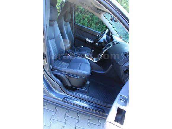 Sahibinden Volvo S40 1.6 D 2006 Model
