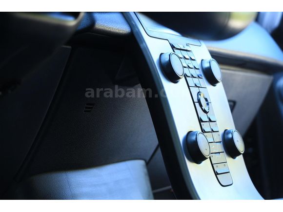 Sahibinden Volvo S40 1.6 D 2006 Model