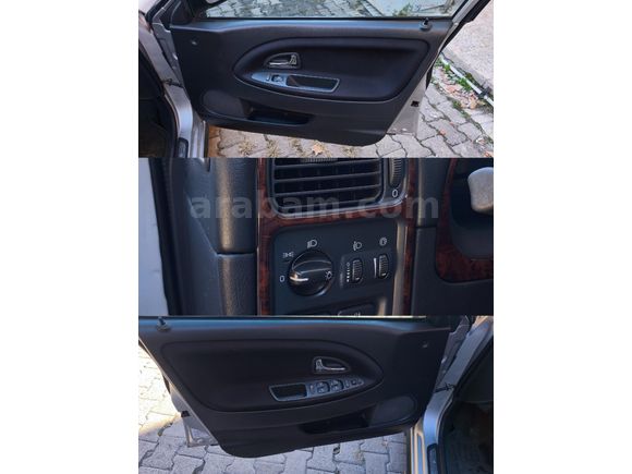 Sahibinden Volvo S40 1.6 2001 Model