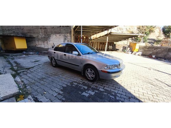 Sahibinden Volvo S40 1.6 2001 Model