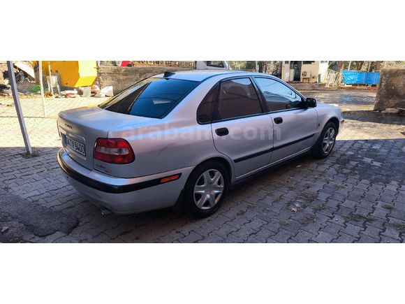 Sahibinden Volvo S40 1.6 2001 Model