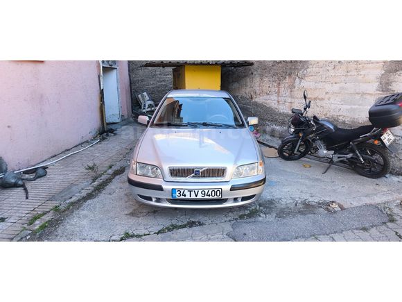 Sahibinden Volvo S40 1.6 2001 Model