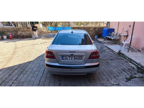 Sahibinden Volvo S40 1.6 2001 Model