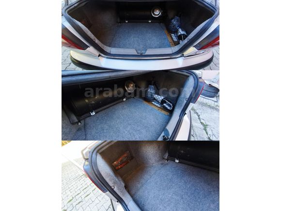Sahibinden Volvo S40 1.6 2001 Model