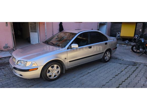 Sahibinden Volvo S40 1.6 2001 Model