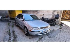 Sahibinden Volvo S40 1.6 2001 Model