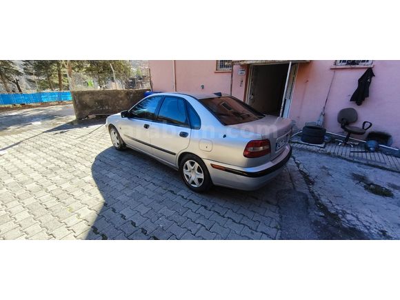 Sahibinden Volvo S40 1.6 2001 Model