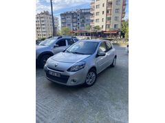 Sahibinden Renault Clio 1.5 dCi Extreme 2010 Model 