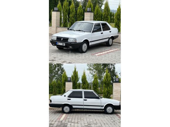 HATASIZ ÖZEL PLAKALI
