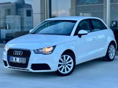 Boyasiz*2012*182.00km*ilk-el*Audi A1 otomatik