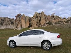 Sahibinden hatasız değişen boya yok Volkswagen Passat 1.6 TDi BlueMotion Comfortline 2012 Model