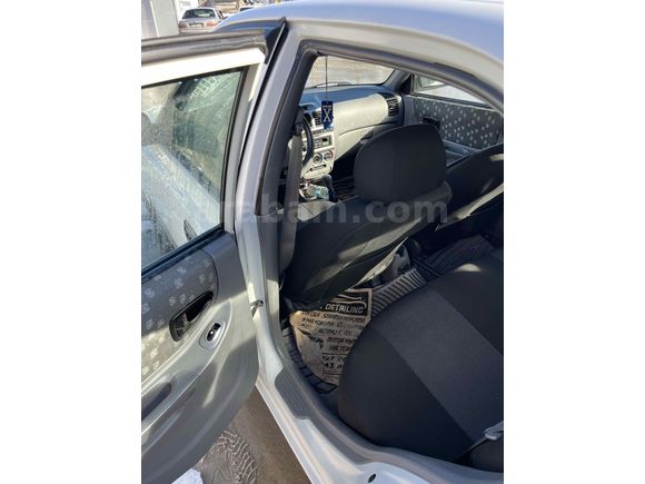 Sahibinden Hyundai Accent 1.5 CRDi Admire 2006 Model 