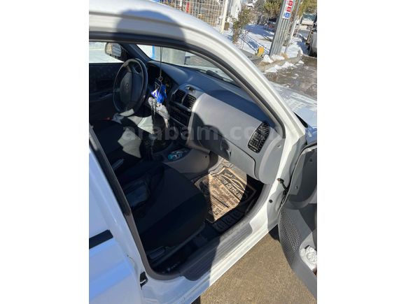Sahibinden Hyundai Accent 1.5 CRDi Admire 2006 Model 
