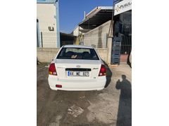 Sahibinden Hyundai Accent 1.5 CRDi Admire 2006 Model 