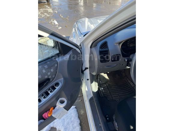 Sahibinden Hyundai Accent 1.5 CRDi Admire 2006 Model 