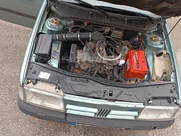 Sahibinden Fiat Tempra 1.6 ie 1993 Model