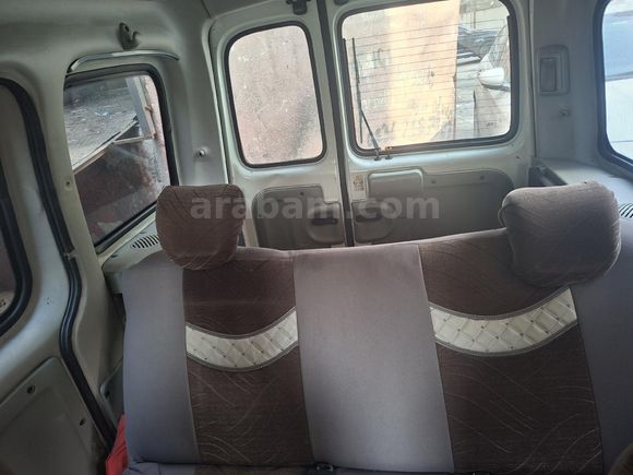 Sahibinden Renault Kangoo Express 1.5 dCi Confort 2008 Model