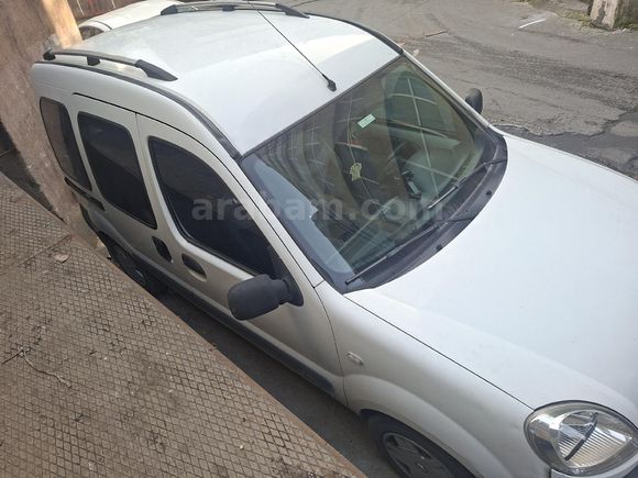Sahibinden Renault Kangoo Express 1.5 dCi Confort 2008 Model