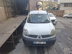 Sahibinden Renault Kangoo Express 1.5 dCi Confort 2008 Model