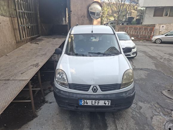 Sahibinden Renault Kangoo Express 1.5 dCi Confort 2008 Model
