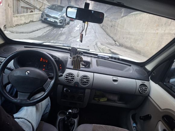 Sahibinden Renault Kangoo Express 1.5 dCi Confort 2008 Model