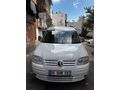 Sahibinden Volkswagen Caddy 1.9 TDI Kombi Life 2010 Model