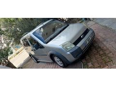 Sahibinden Ford Tourneo Connect 1.8 TDCI GLX 2009 Model