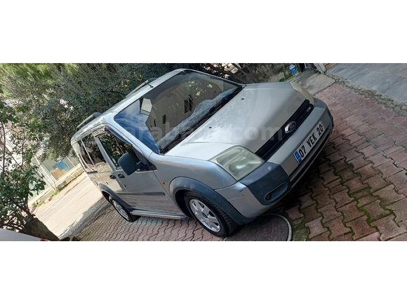 Sahibinden Ford Tourneo Connect 1.8 TDCI GLX 2009 Model