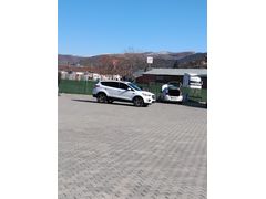 Sahibinden Ford Kuga 1.5 TDCi Titanium 2017 Model Tokat 84.800 km Beyaz