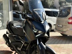 HATASIZ - SIFIR AYARINDA - X-MAX 300 TECH MAX -