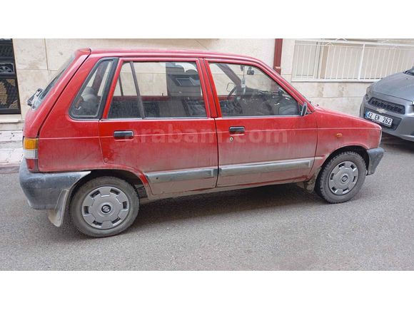 Sahibinden Suzuki Maruti 800 2001 Model 