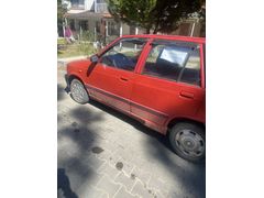 Sahibinden Suzuki Maruti 800 2001 Model 