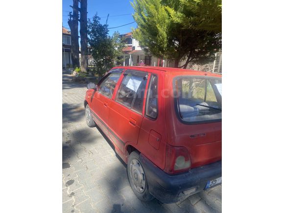 Sahibinden Suzuki Maruti 800 2001 Model 