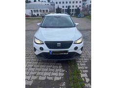 Sahibinden Seat Arona 1.0 EcoTSI Style 2024 Model  26.000 km Beyaz