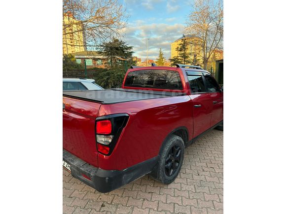Sahibinden Ssangyong Musso Grand 2.2 D Platinum 2021 Model İstanbul