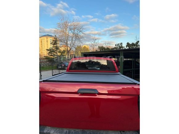 Sahibinden Ssangyong Musso Grand 2.2 D Platinum 2021 Model İstanbul